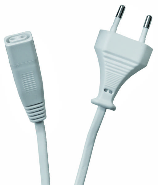 PLL LED AG Anschlusskabel 1,8m gerade