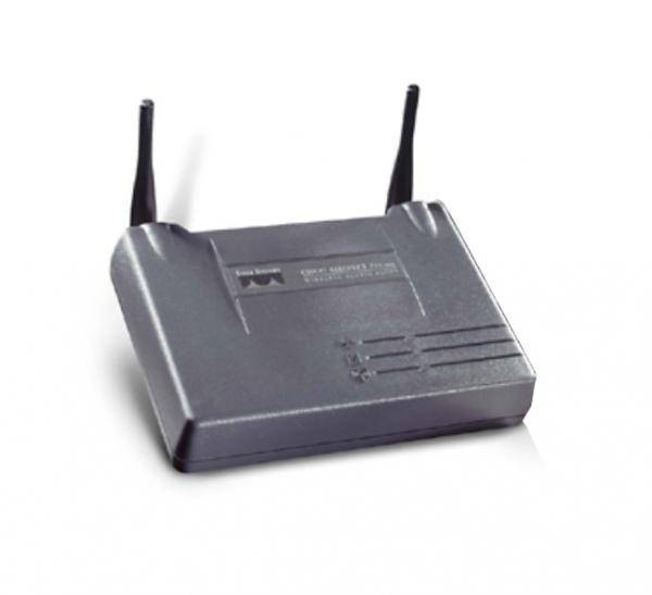 Cisco Systems AIR-AP352E2C Wireless Access Point