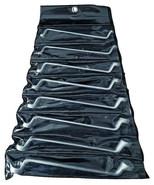 PDRSS8-22 Doppelringschl.Satz 8-22 mm