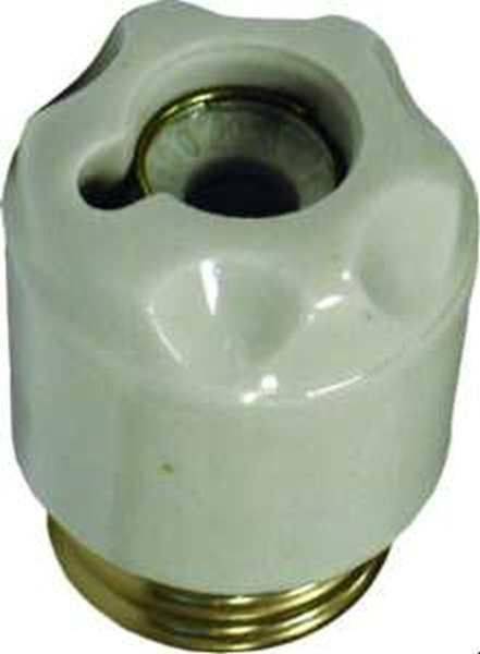 PSK K II 25A E27 Schraubkappe Keramik