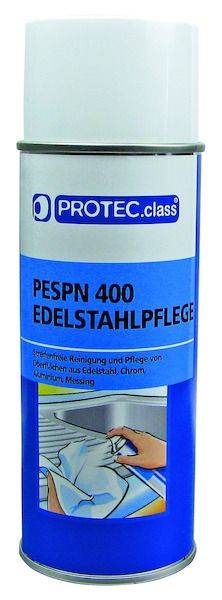 PESPN 400 Edelstahlpflege-Spray 400ml