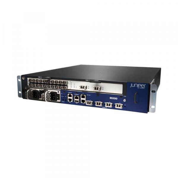 Juniper Networks MX80-DC