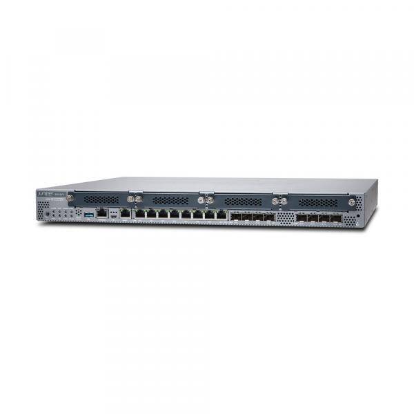 Juniper Networks SRX345