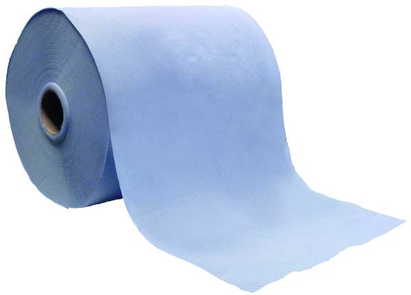 PPTR Putztuchrolle 2 Rollen Ã¡ 500 Blatt