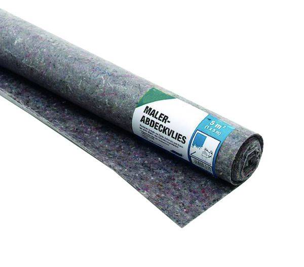 PAF 25 Abdeckvlies Rolle 25m, 1m breit