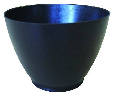 PGS Gipsbecher Schalenform 0,8l
