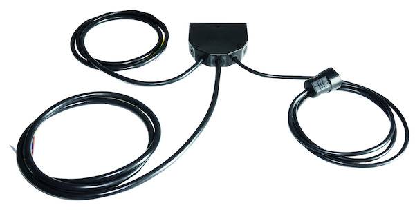 PKAB 2 Küchen-Energie-Box 2,0m Kabelset