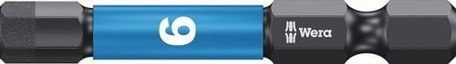 Wera 5x Bit 840/4 IMP DC 6 mm Länge 50 mm 1/4" E6,3 Impaktor DC - 5157646001