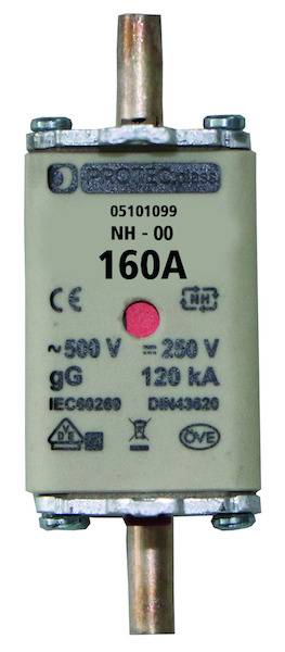PSI NH00 160A SICHERUNG