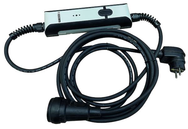 PPRCDS PRO 3p30mA Schutzschalter m. Zul.