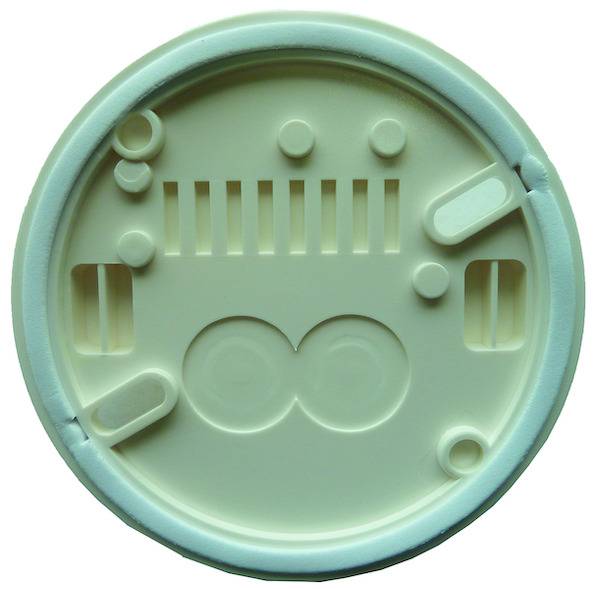 PAPS Aufputzsockel IP54 f. PPMMAP,PPMSAP