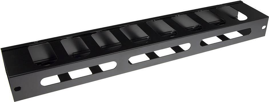 ACT FA2072 Rack Zubehör Kabelmanagementtafel (FA2072)