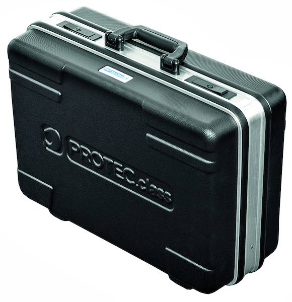 PWKB Werkzeugkoffer leer Basic