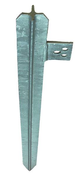 PKE-AL1,5 Kreuzerder Anschlußlasche 1,5m