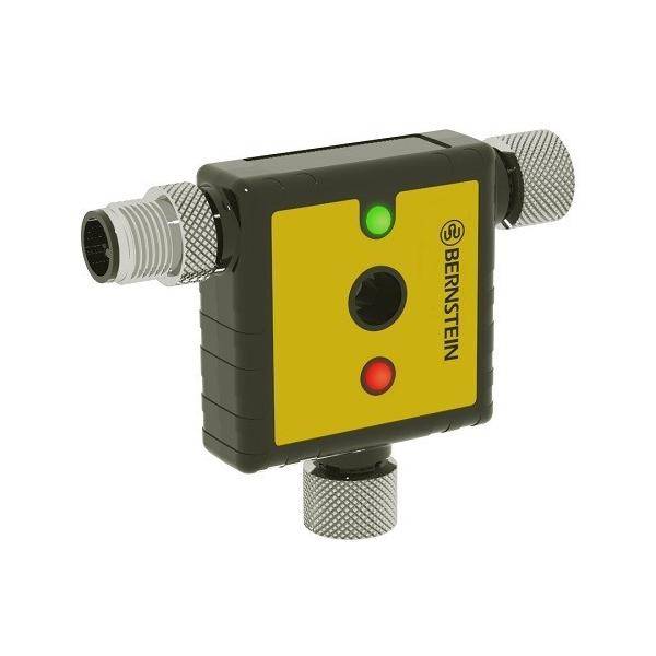Bernstein Spezieller T-Adapter SEU-1/0-T45-C