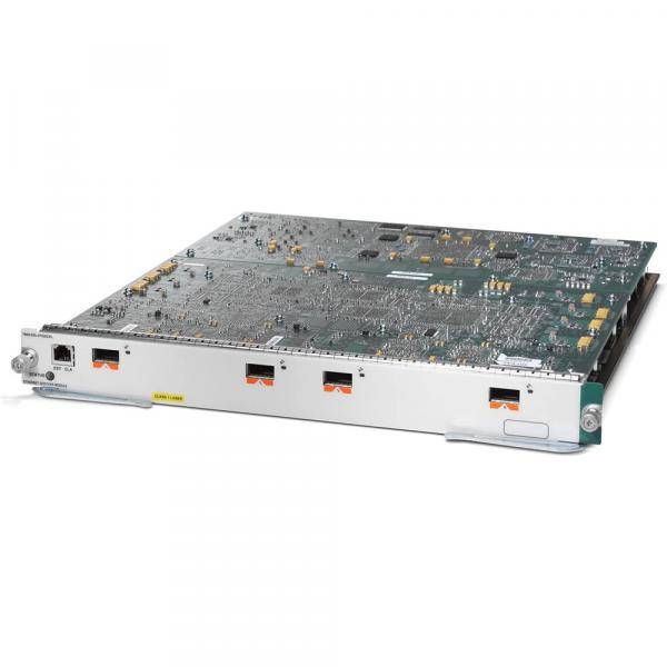 Cisco Systems 7600-ES+4TG3C Line Cards