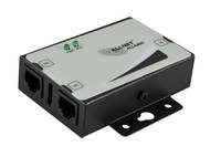 ALLNET - MSR Sensor ALL4406 Temperatursensor im Gehäuse*black*