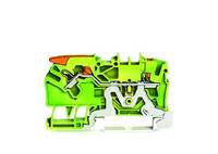 Wago 2102-5207, 5,2 mm, 63,8 mm, 32,9 mm
