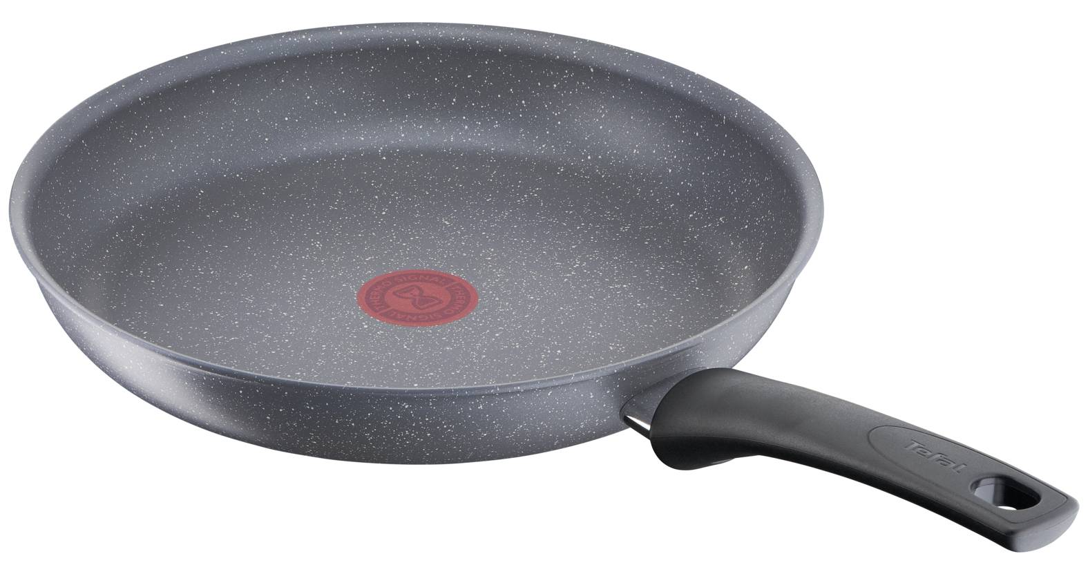 TEFAL Pfanne Healthy Chef grau 24.0 cm