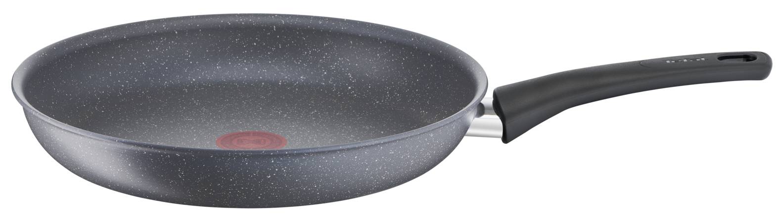 TEFAL Pfanne Healthy Chef grau 24.0 cm
