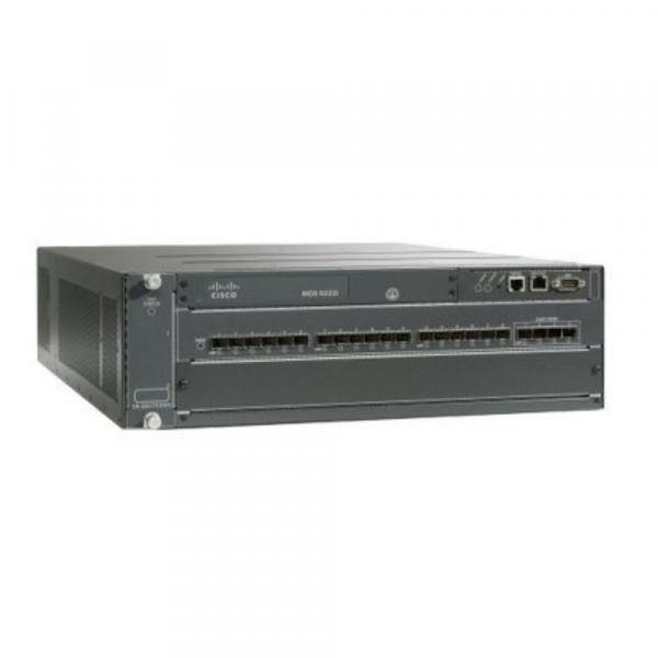 Cisco Systems DS-C9222I-K9 Netzwerk Switch