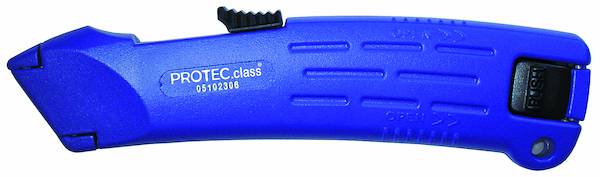 PSHM-R Automatikmesser m. Rückzug