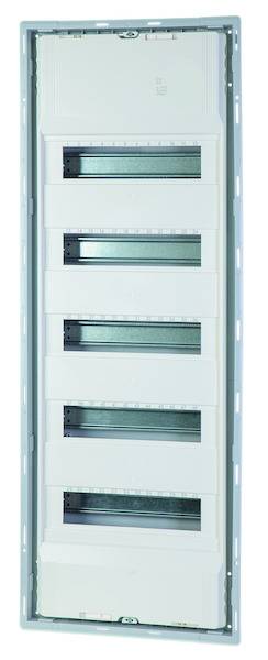 PUV 70-5N UP-Verteiler 5reihig 70 TE