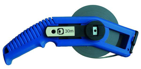 PRB30 Rahmen-Bandmaß 30m