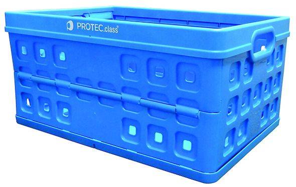 PKLABO 4 Klappbox 46 Liter