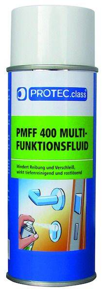 PMFF 400 Multifunktions-Fluid 400 ml
