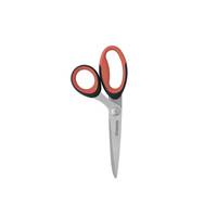 Brabantia Tasty+, Universal, Schwarz, Pink, Edelstahl, Polypropylen (PP), Gummi, 214 mm, 91 mm