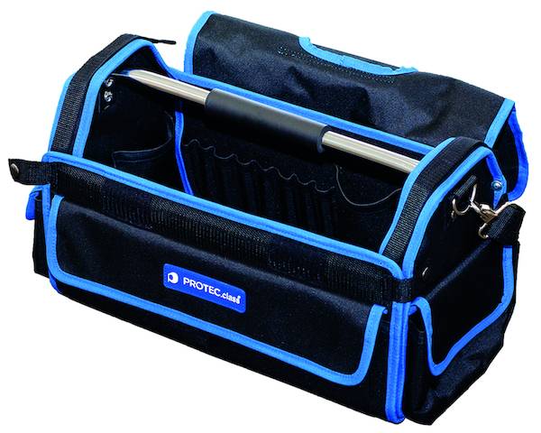 PWTI Werkzeugtasche Installateur