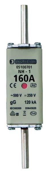 PSI NH1 TR 160A SICHERUNG