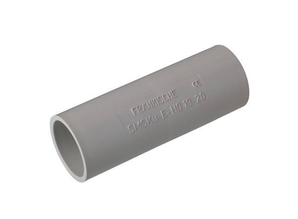 SMSKu-E-HO M25 Muffe halogenfrei