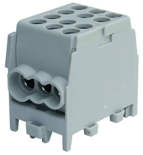 PHLAK2524GR Hauptleitungs-Abzweigklemme