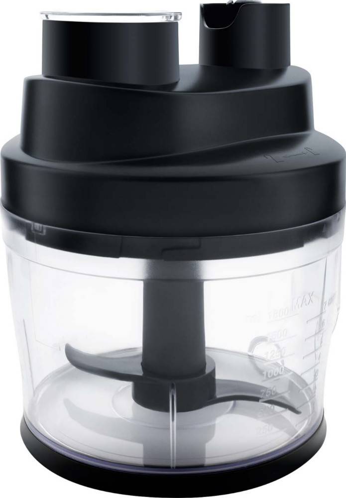 Steba Universal-Aufsatz AC 21 sw