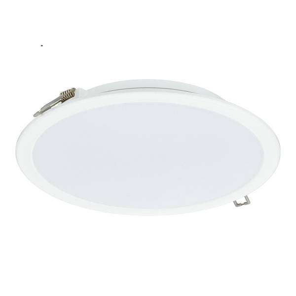 Philips DN065B G2 LED20/840 22W D200_4+1 promopromo Ledinaire Slim Downlight 2.000 lm