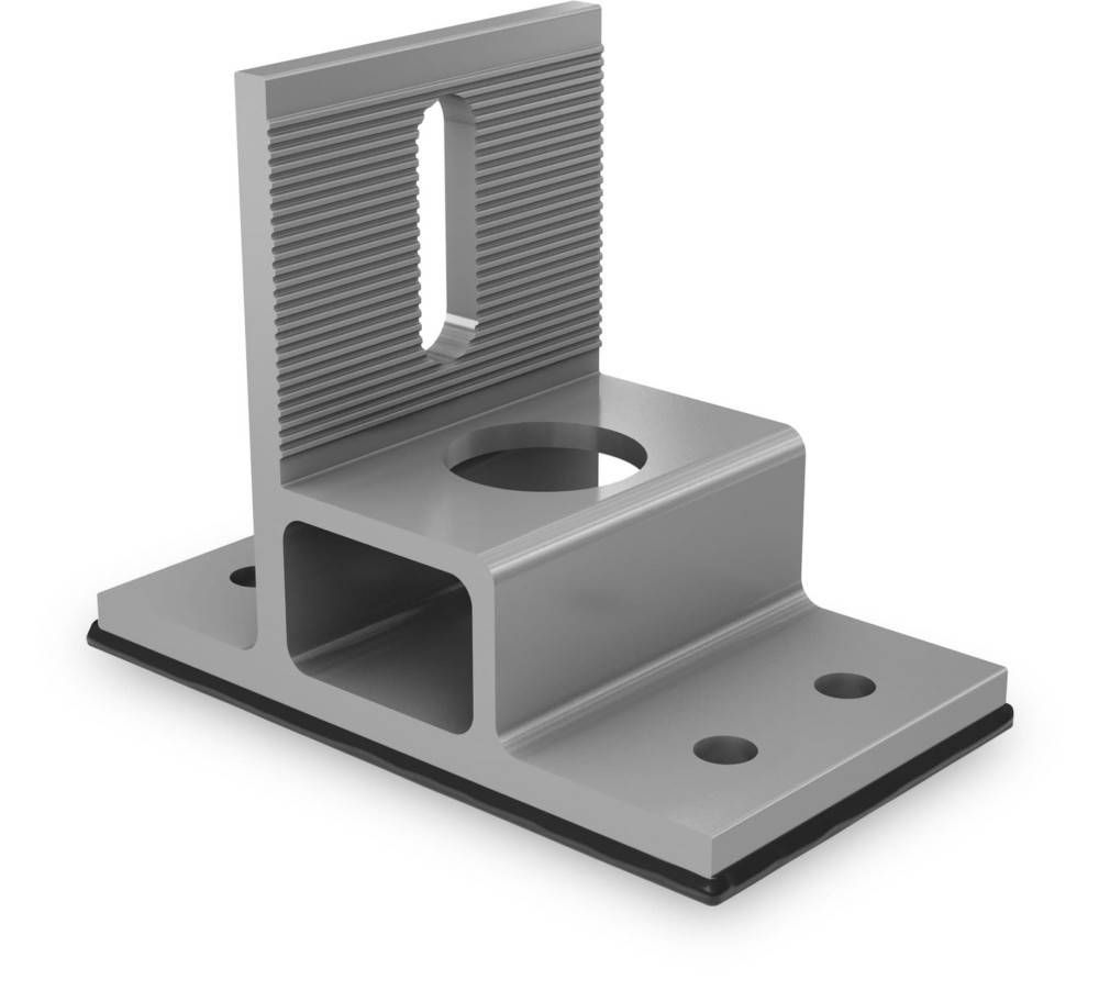 K2 Systems SingleRail SpliceFoot 2003393