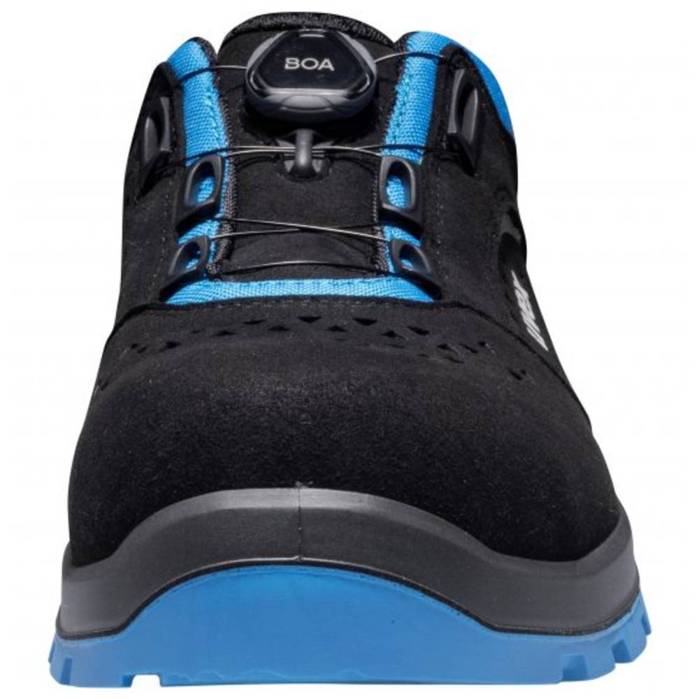 uvex Sicherheitsschuh 2 xenova, S1 P SRC, BOA Fit, Weite 10, Größe 41