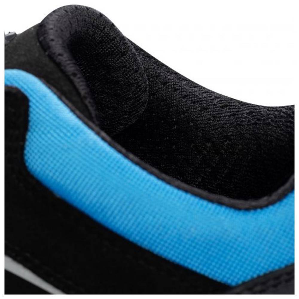 uvex Sicherheitsschuh 2 xenova, S1 P SRC, BOA Fit, Weite 11, Größe 45