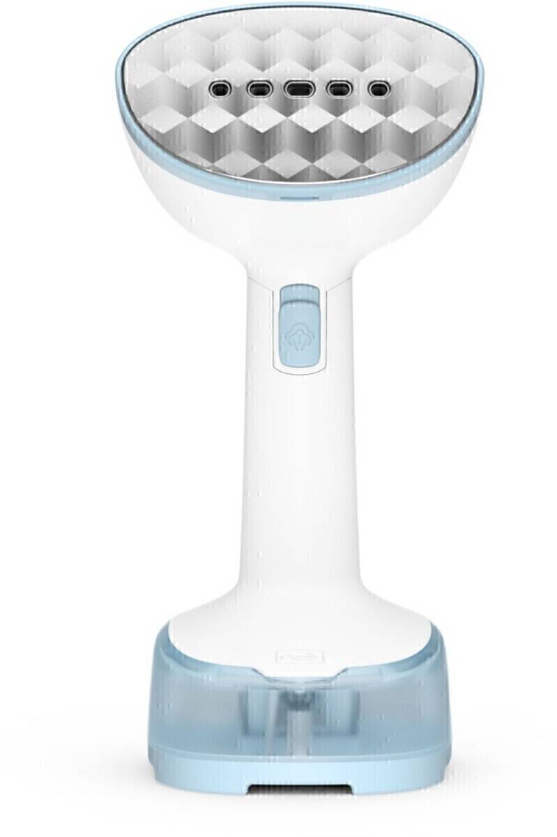 Tefal Dampfbürste DT3041 ws/h-bl