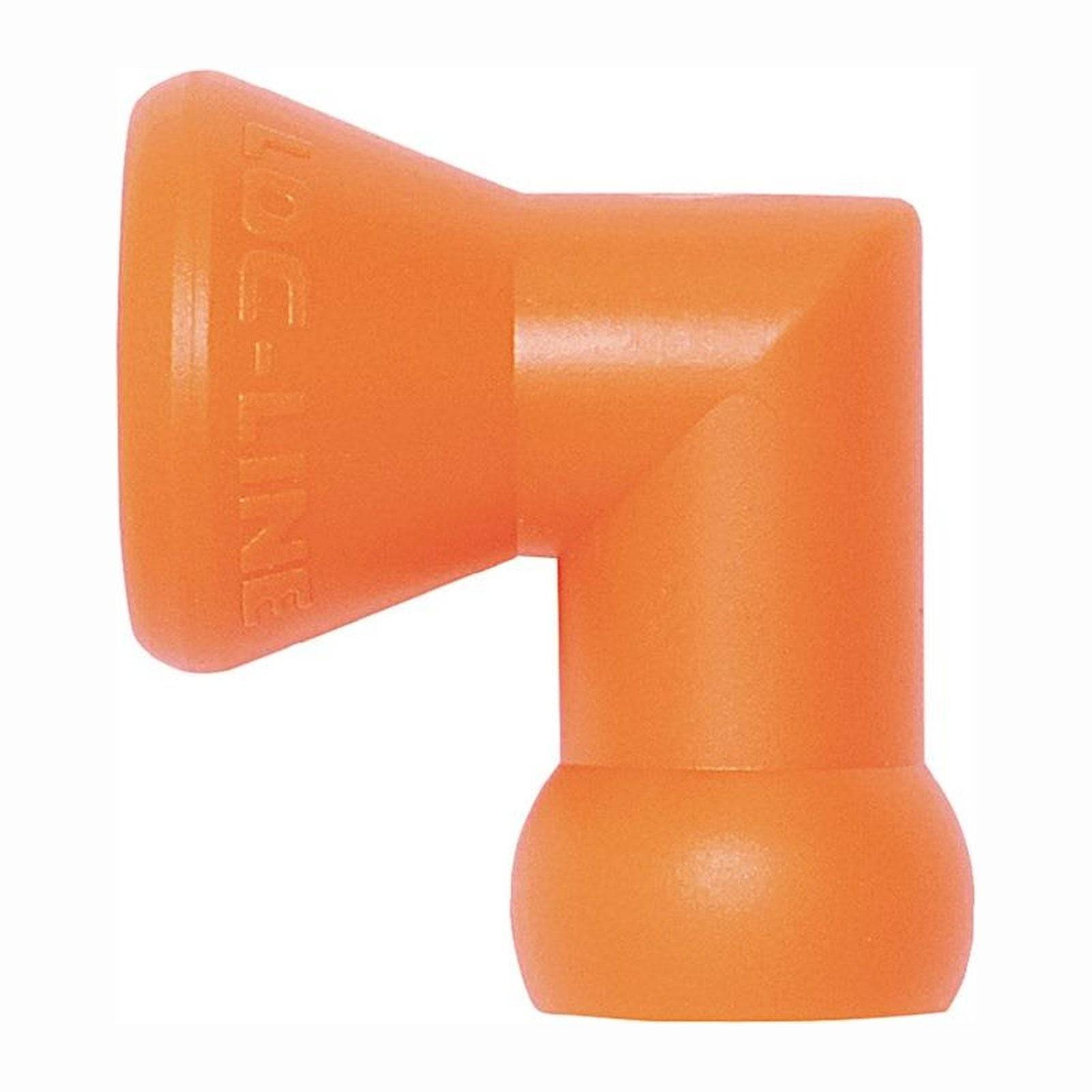 LOC-LINE 2x Winkelverbindung 1/4″ - L41415