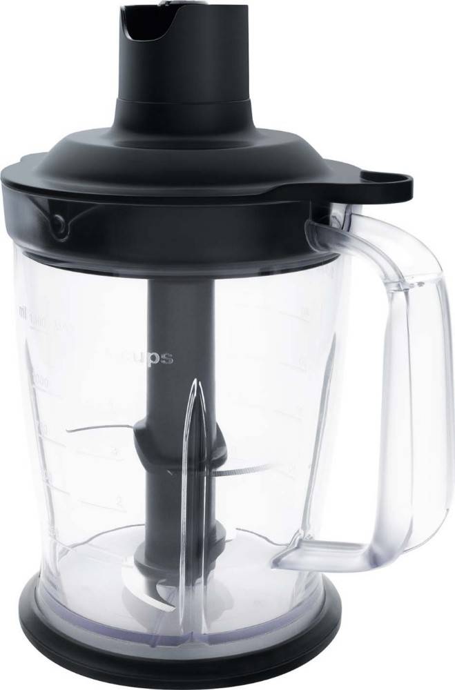 Steba Zerkleinerer AC 20 sw