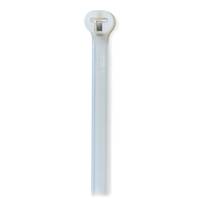 ABB TY28M - Kabelbinder mit paralleler Einführung - Nylon - Weiß - 36,1 cm - 4,9