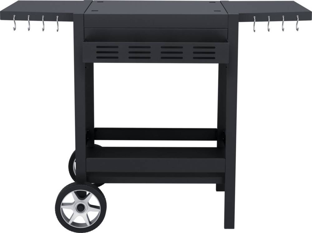 Steba Grillmobil GM 6 sw