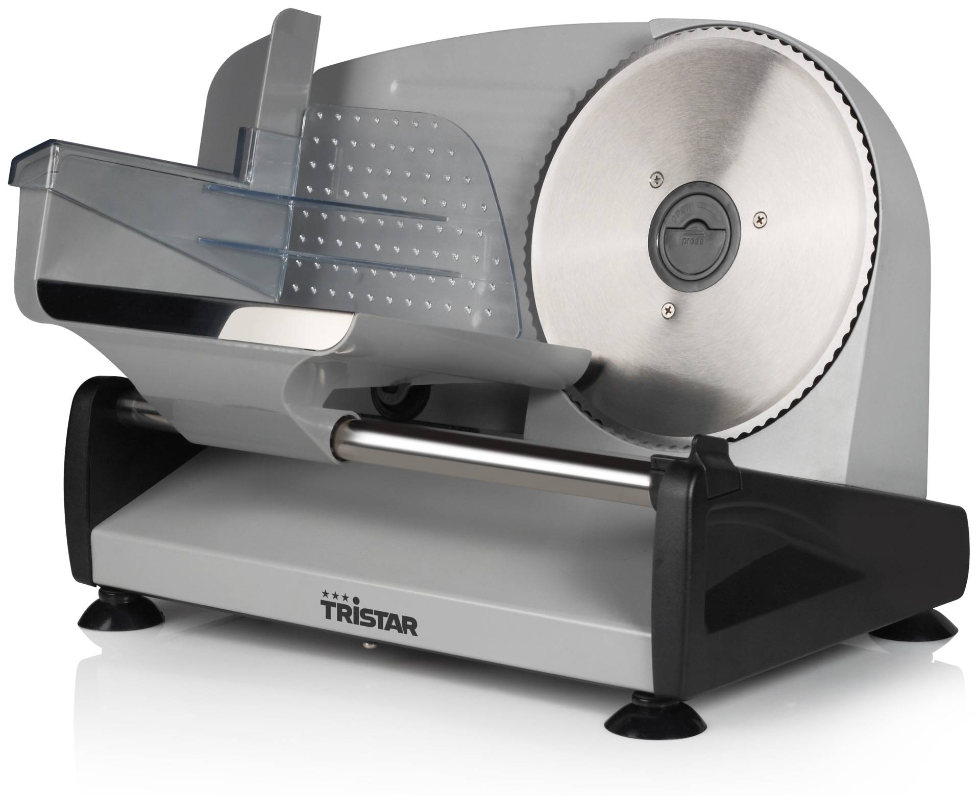 TRISTAR Allesschneider EM-2099, 150 W