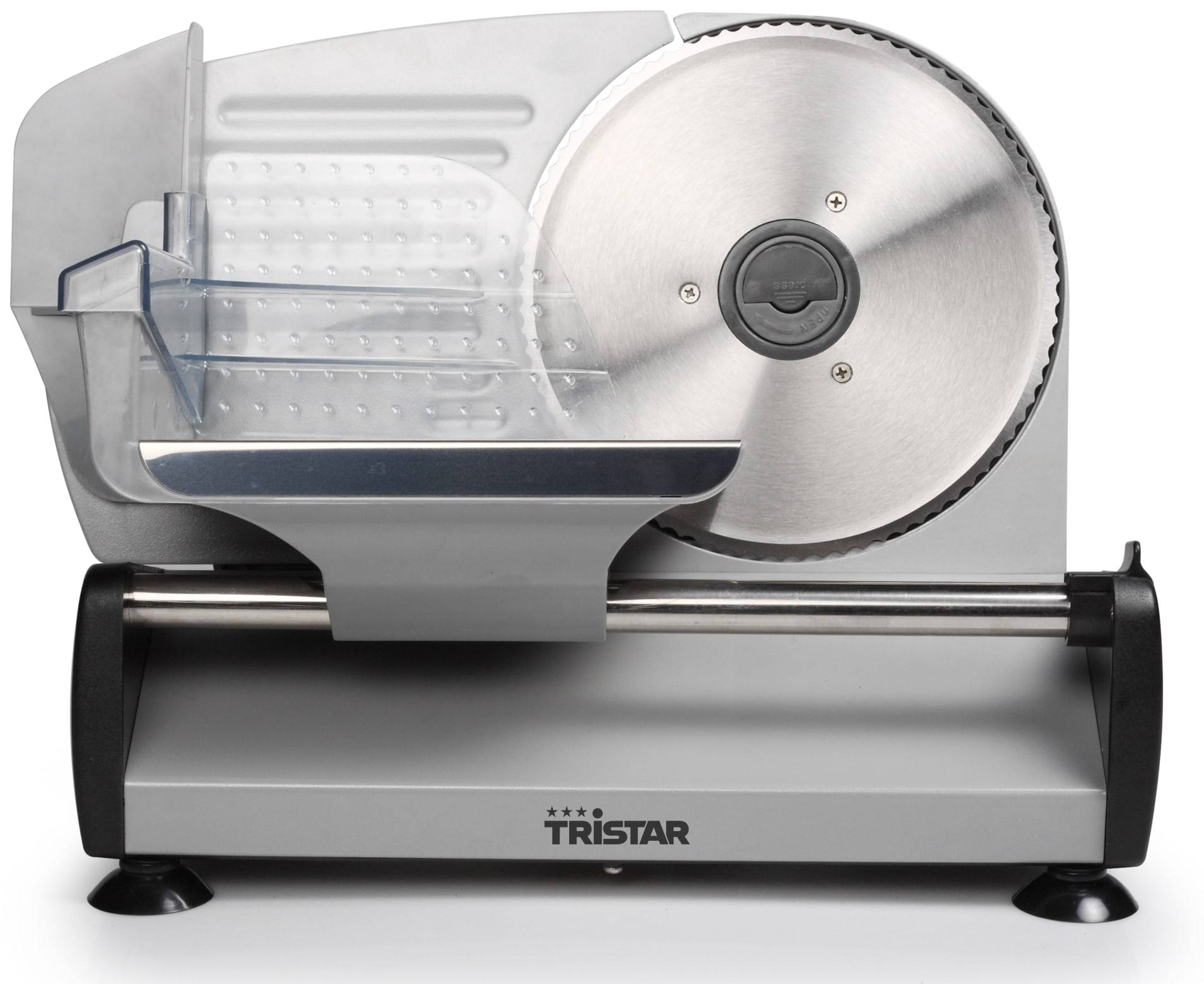 TRISTAR Allesschneider EM-2099, 150 W