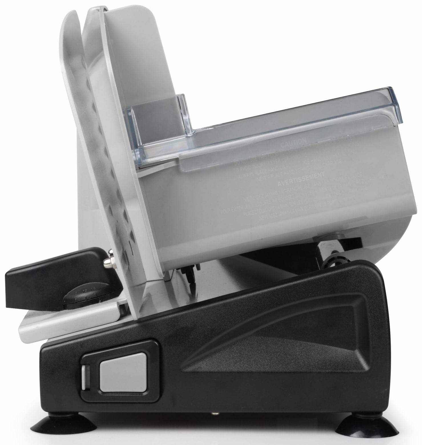 TRISTAR Allesschneider EM-2099, 150 W