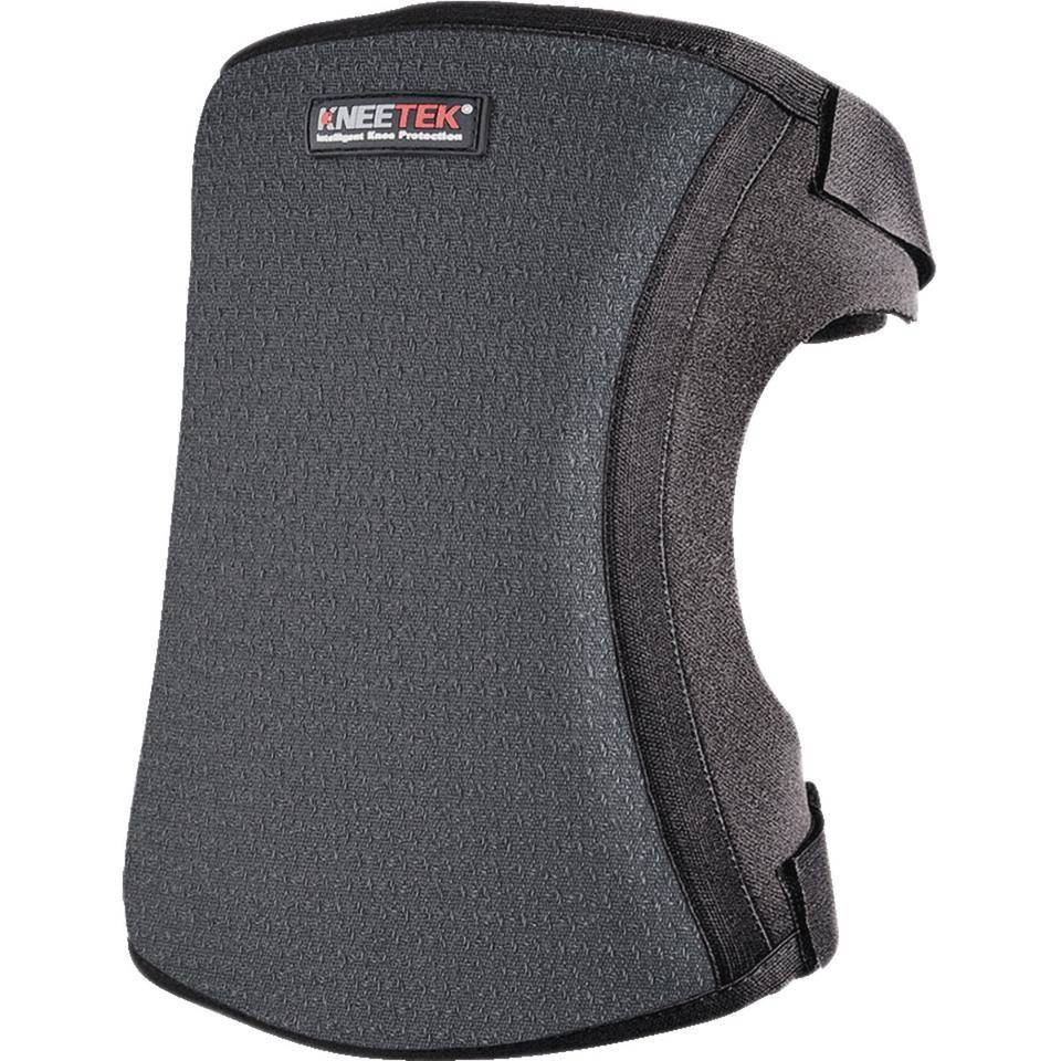 Knieschoner Kevlar Soft, EN 14404, wasserdicht, wärmeisolierend,waschbar