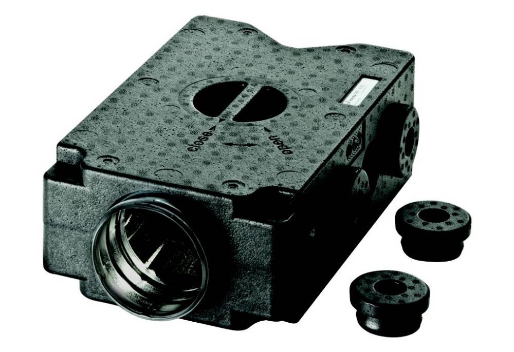 Maico Luftverteiler MF-V63